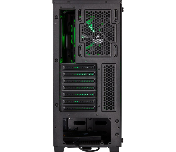 CORSAIR Carbide Series Spec-Delta RGB Tempered ATX CC-9011166-WW - 504332 - zdjęcie 5